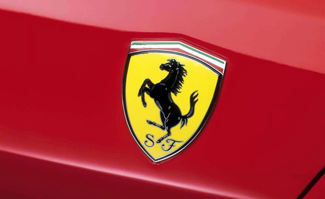 Ferrari 458 Monte Carlo Order Books Rumored Open