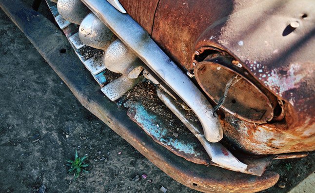 should you rust proof your new car