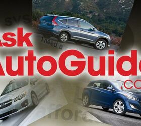 Ask AutoGuide No. 4 - The Winter Games