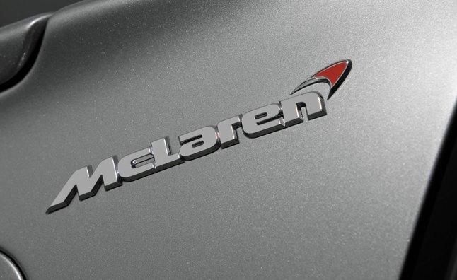 McLaren Working on Entry-Level Sports Car