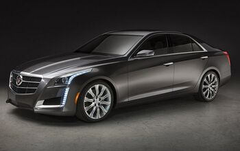 Watch the 2014 Cadillac CTS Reveal Live Streaming Online