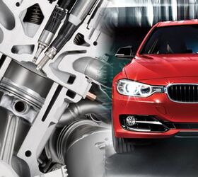 BMW M Performance Power Kit Adds 20 HP for 1,100