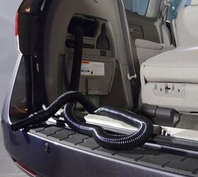 2014 Honda Odyssey Video: First Look at the HondaVac