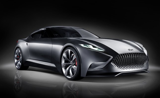 2015 hyundai genesis coupe concept revealed