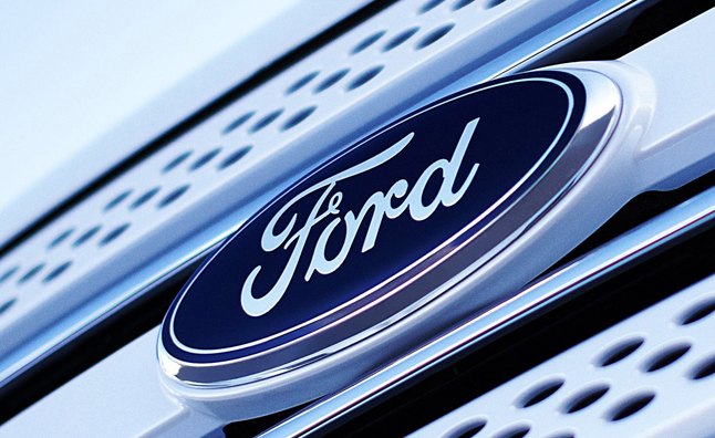 Ford Offering $50K in Prizes for Fuel Economy Measuring Apps