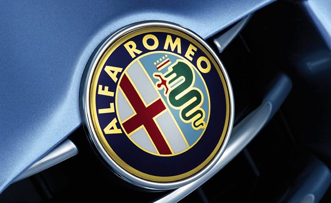 Alfa Romeo Sale Part of Fiat-Audi Talks: Report