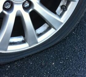 Run-Flat Tires More Likely to Need Replacement: J.D. Power