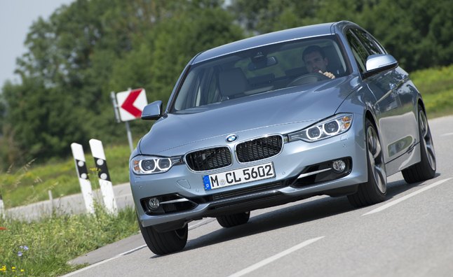 Top 10 Most Fuel Efficient Luxury Cars