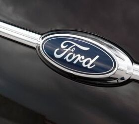 Ford, Toyota Top Automakers in March 2013 Sales
