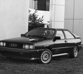 audi facebook fans choose museum exhibit with likes