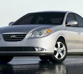 Kia, Hyundai Recall 1.7M Units Over Stop Lamp Switch Issue