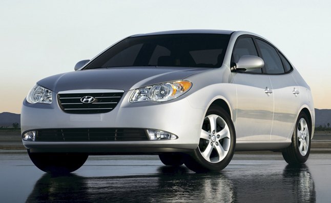 Kia, Hyundai Recall 1.7M Units Over Stop Lamp Switch Issue