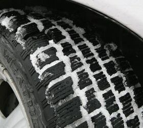 Cooper Tires Weather-Master S/T 2 Winter Tire Review