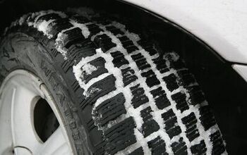 Cooper Tires Weather-Master S/T 2 Winter Tire Review