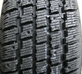 Cooper Tires Weather-Master S/T 2 Winter Tire Review | AutoGuide.com