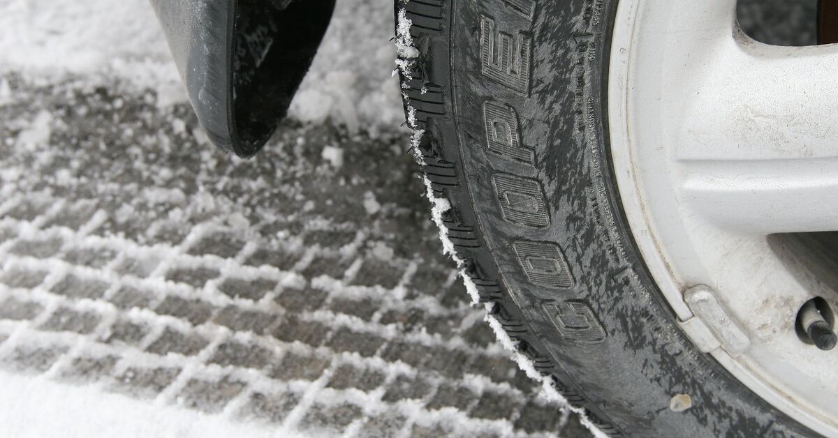 Cooper Weather Master ST2 Studded Tires | Passenger Touring Winter ... Cooper Weather Master ST2 Studded Tires | Passenger Touring Winter ...
