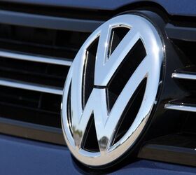 Volkswagen Backs Off 1 Million Sales Goal… Sort Of