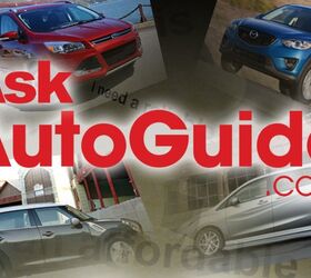Ask AutoGuide No. 5 - In the Family Way