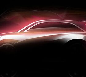 Acura Teases New Crossover Concept