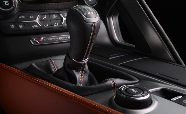 should you buy a car with a manual transmission