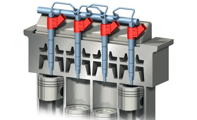 Volvo Fuel Injection Volvo Fuel Injection Makes V8s Look Like 'Dinosaurs' | AutoGuide.com