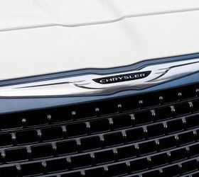 Chrysler Recalls Over 214,000 Vehicles in US