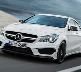 AMG Hybrids Coming Eventually, Diesel Unlikely