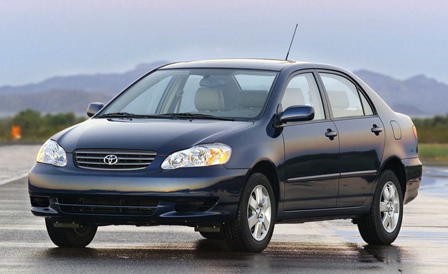Toyota, Honda and Nissan Recall 3.4 Million Cars for Faulty Airbags