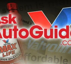 Ask AutoGuide - What Kind of Oil Should I Use?