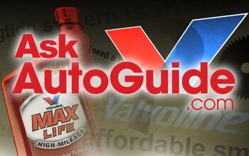 Ask AutoGuide - What Kind of Oil Should I Use?
