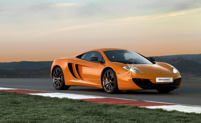 Certified Pre-Owned Supercars: McLaren Gets Into the Used Car Business