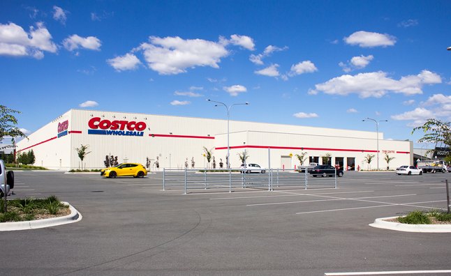 Costco Auto Program Launches Volvo Limited Time Offer