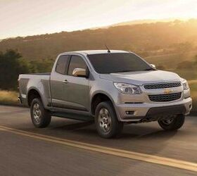 new gm mid size trucks coming in 2014 exec says