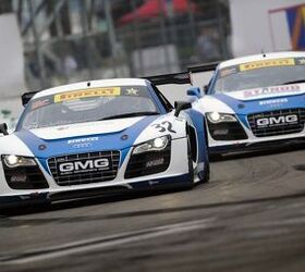 Watch the World Challenge Race at the Long Beach Grand Prix Live Streaming Online