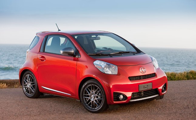 Cheap Rwd Hatchbacks Top 10 Cheapest Hatchbacks | AutoGuide.com