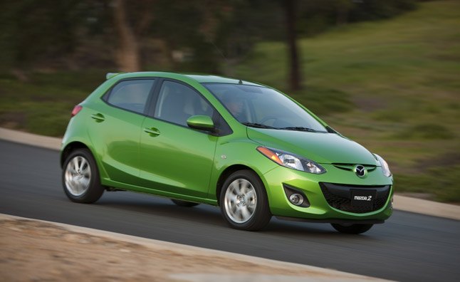Cheap Rwd Hatchbacks Top 10 Cheapest Hatchbacks | AutoGuide.com