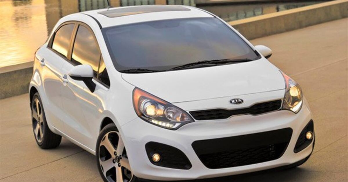 Cheap Rwd Hatchbacks Top 10 Cheapest Hatchbacks | AutoGuide.com