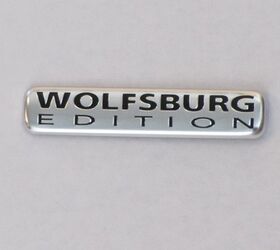 volkswagen passat wolfsburg edition announced