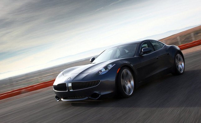 Department of Energy Reclaims $21M From Fisker