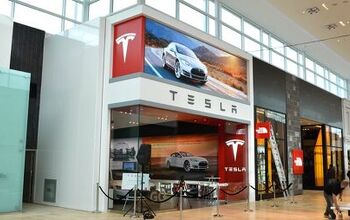 Tesla Dealer License Denied in Virginia