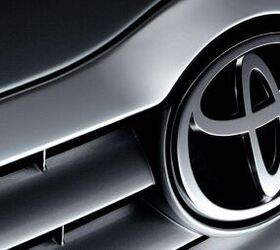 Toyota is World's Largest Automaker in First Quarter