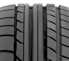 cooper zeon rs3 s ultra high performance tire review