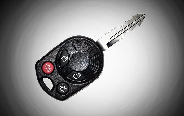 Five-Point Inspection: 2015 Ford Fusion | AutoGuide.com