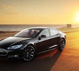 Tesla Model S Gets New Service and Warranty Program