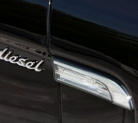 Diesel Vehicle Sales Increase 24 Percent in Two Years