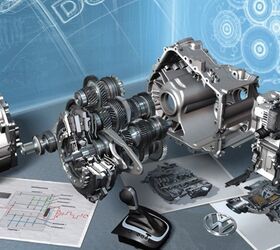 Alternative Powertrains Likely in 36% of Vehicles by 2025 | AutoGuide.com