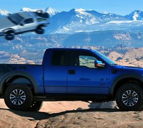 top 10 reasons to buy a pickup truck