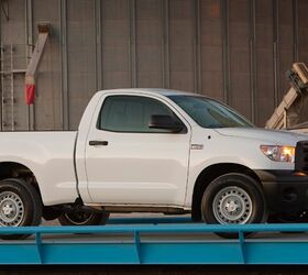 top 10 reasons to buy a pickup truck