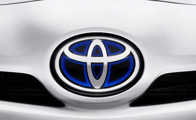 Toyota Aims to Build 10 Million Cars Per Year