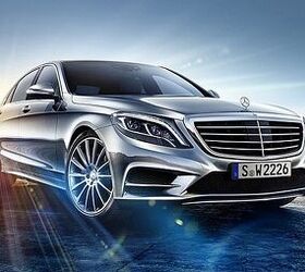 2014 mercedes s class first official photo released